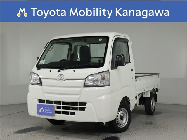 ピクシストラック スタンダード 4WD
