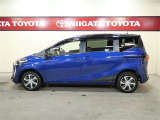 シエンタ 1.5 G クエロ 4WD 