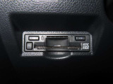 有料道路走行時の必需品 ETC付(ビルトインタイプ)