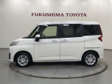 ルーミー 1.0 G 4WD 