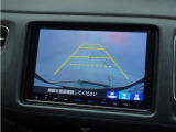 ◆バックカメラ◆リバースにするだけで映ります、後方の安全確認や、狭い駐車場での車庫入れ、雨の日や夜間など視界の悪い時に便利です!安全にバックする為には欠かせない装備です。