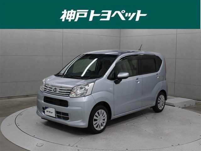 ムーヴ L SAIII 