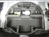 【パンク修理キット】パンク修理キットが付属します。※応急用タイヤは付属しておりません。※損傷の状態によっては修理できない場合があります。