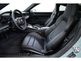 911 カレラS PDK 1オーナー車 992.2型 後期モデル 左ハンド