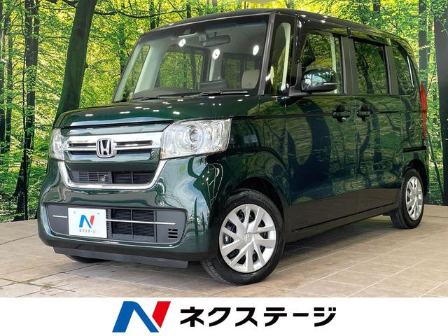 N-BOX L