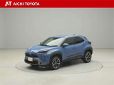 ヤリスクロス 1.5 ハイブリッド Z アドベンチャー