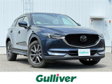 H29年式 CX-5//XD Lパッケージ
