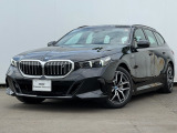 BMW i5ツーリング eドライブ40 Mスポーツ