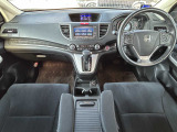 CR-V  24G