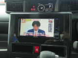 テレビ機能