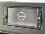 【純正ナビ】人気の純正ナビを装備。オーディオ機能も充実しており、Bluetooth接続すればお持ちのスマホやMP3プレイヤーの音楽を再生可能!毎日の運転がさらに楽しくなります!!