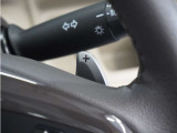 ◆パドルシフト◆オートマチック車でもミッション車のようなフィーリングを楽しめます。エンジンブレーキを使いたい時にも役立ちます。