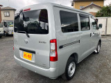 グランマックスカーゴ 1.5 GL 4WD 登録済み未使用車 4AT4WD