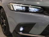 シビック  1.5 EX