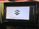 【純正ナビ】人気の純正ナビを装備。オーディオ機能も充実しており、Bluetooth接続すればお持ちのスマホやMP3プレイヤーの音楽を再生可能!毎日の運転がさらに楽しくなります!!