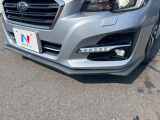 レヴォーグ 1.6 GT-S アイサイト 4WD 