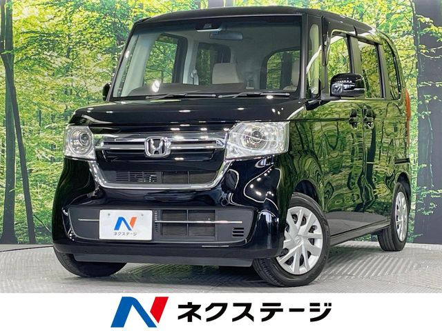 N-BOX L