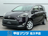 H30年シエンタ4WD入荷!