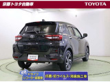 ライズ  1.2 Z