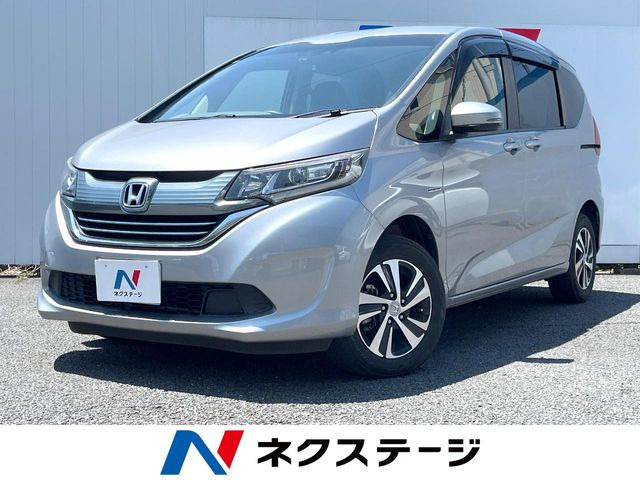 フリード+ 1.5 ハイブリッド G ホンダセンシング 