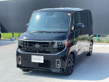 【走行距離無制限!2年ワイド保証付き!】全国3000ヵ所の日産サービス工場で保証整備が可能です。
