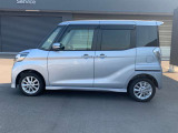 デイズルークス ハイウェイスター X 