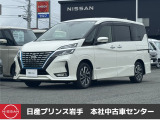 当店在庫をご覧頂きまして、誠にありがとうございます。日産プリンス岩手販売本社中古車センターです。お車のことなら、お気軽になんでもご相談ください。スタッフ一同、精一杯サポートいたします!