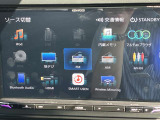フルセグTVやBlueTooth対応等の豊富な機能でドライブも更に楽しくなります。