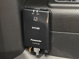 【ETC】高速道路の料金所をストレスなく通過!話題のスポットやサービスエリアに多い「スマートIC」利用時は必須のアイテムです。当店でセットアップを実施、ご納車当日からすぐにご利用いただけます!