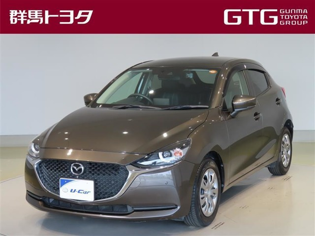 MAZDA2 1.5 15C スマートエディシ