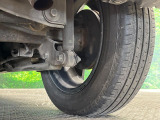 お車を安心してお乗りいただく為には、足回りの定期点検が欠かせません。サービスサポート(有償保証)では無料点検もご提供しており、安心のカーライフをお過ごしいただけるサポート体制が整っています。