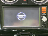 【ナビゲーション】使いやすいナビで目的地までしっかり案内してくれます。各種オーディオ再生機能も充実しており、お車の運転がさらに楽しくなります!!