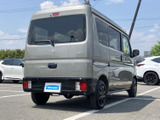 エブリイ  Jリミテッド 4WD