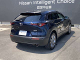 CX-30 2.0 20S Lパッケージ 
