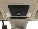 Honda CONNECT搭載車です。「Honda Total Care プレミアム」に加入頂くと、「緊急サポートセンター」や「Honda ALSOK駆けつけサービス」などのサービスが受けられます。