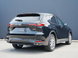 CX-60 3.3 XD Lパッケージ ディーゼル 4WD 