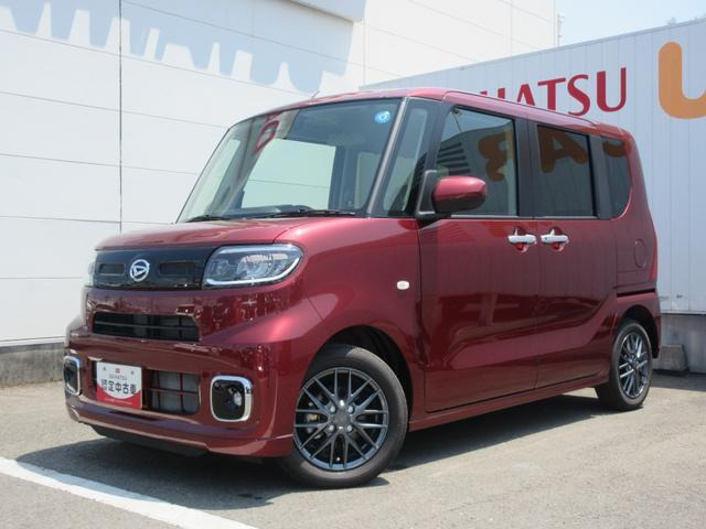 タント X 