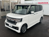 【4WD】雪道や悪路に安心の4WD車です。