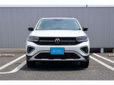 T-Cross TSI スタイル 