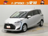トヨタ シエンタ