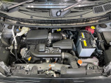親切・丁寧な専門メカニックスタッフが応対!・車検・点検整備・事故等の修理などアフターサービスも安心。お車のカスタマイズもネクステージのサービススタッフまでご相談ください!