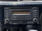 CD、ラジオがお楽しみいただけます。