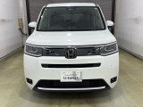 【Honda認定中古車 U-Select】 エンジン、オーディオやカーナビ(社外品は除く)に至るまで保証をお付け致します。全国のホンダディーラーで保証と整備が受けられます。