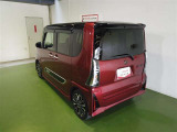 タントカスタム RS 