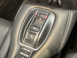 エレクトリックギアセレクターを採用することで、さらに洗練されたセンターコンソールになりました。
