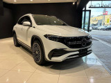 EQA 250 AMGライン 