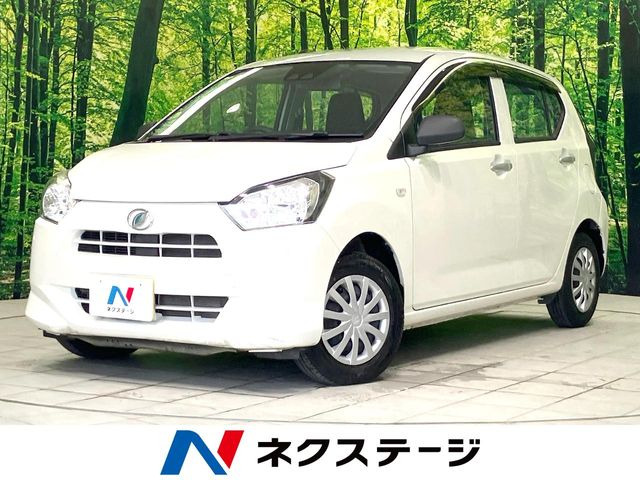 ミライース L SAIII