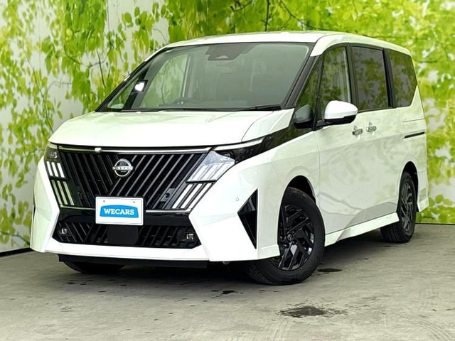 セレナ 1.4 e-POWER ハイウェイスターV