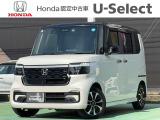 R6年式【N-BOXカスタムコーディネートスタイル】入庫しました☆