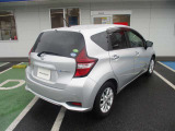 ノート 1.2 e-POWER X 